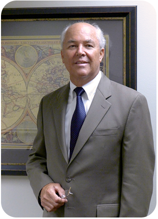 Robert W. Lunch